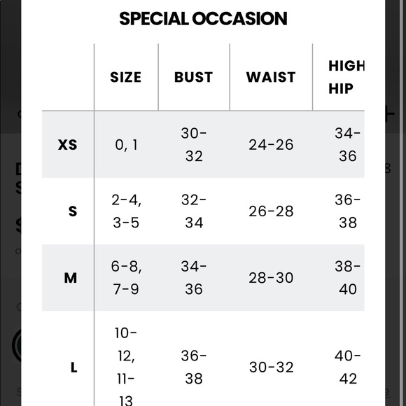 NWT Windsor Store Alda One-Shoulder High Low Crepe Dress in Hunter Green - Picture 6 of 6